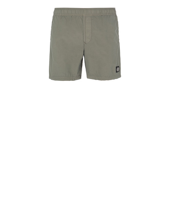 Swimming trunks B0946 STONE ISLAND - 0