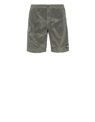 stone island bathing suit