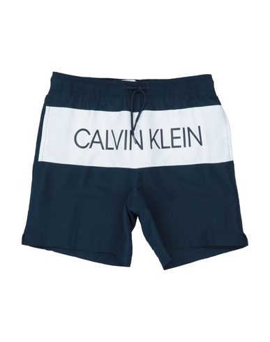 Шорты для плавания Calvin Klein 47266890AA