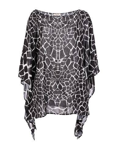 Пляжное платье ROBERTO CAVALLI