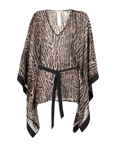 Пляжное платье ROBERTO CAVALLI