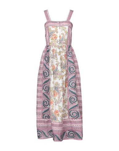 фото Длинное платье antik batik