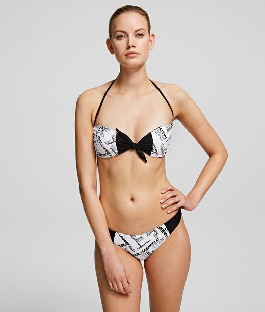 Image of Rue St. Guillaume Bikini Bottoms