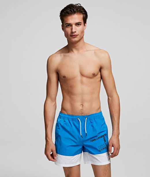 Image of Rue St. Guillaume Boardshorts