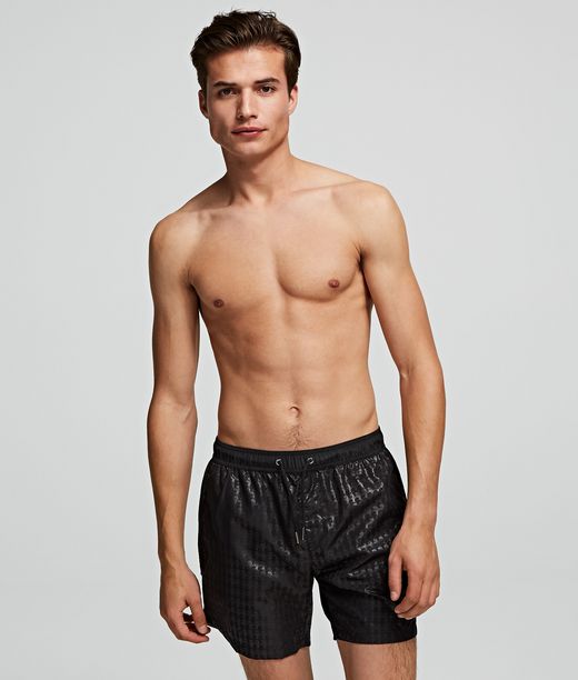 Image of K/Kameo Boardshorts