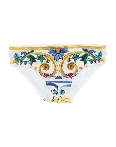 Плавки DOLCE & GABBANA