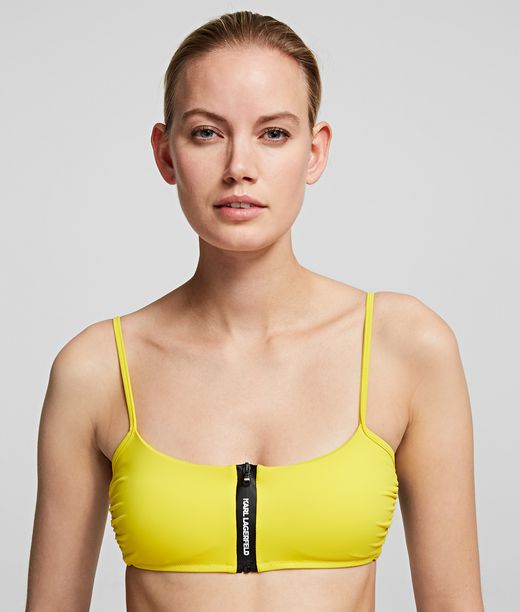 Image of Sporty Bikini Top