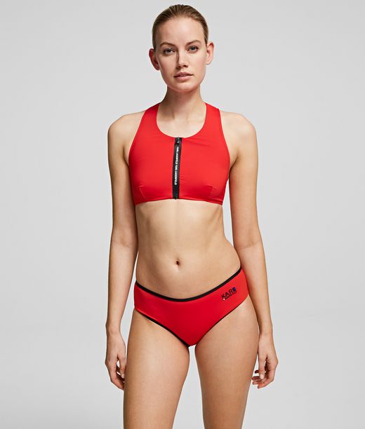 Image of Bauhaus Hipster Bikini Bottoms