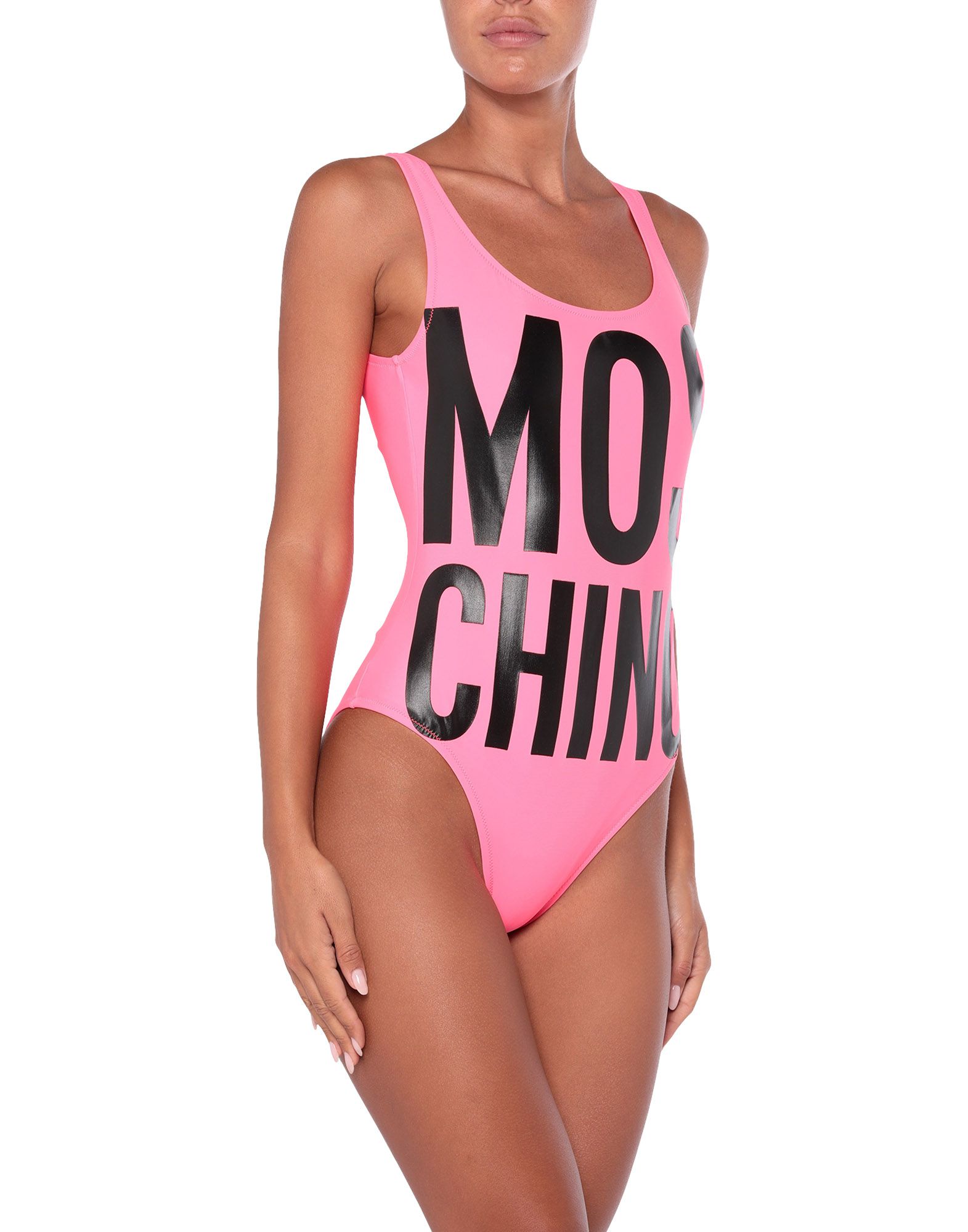 Купальники Moschino Интернет Магазин