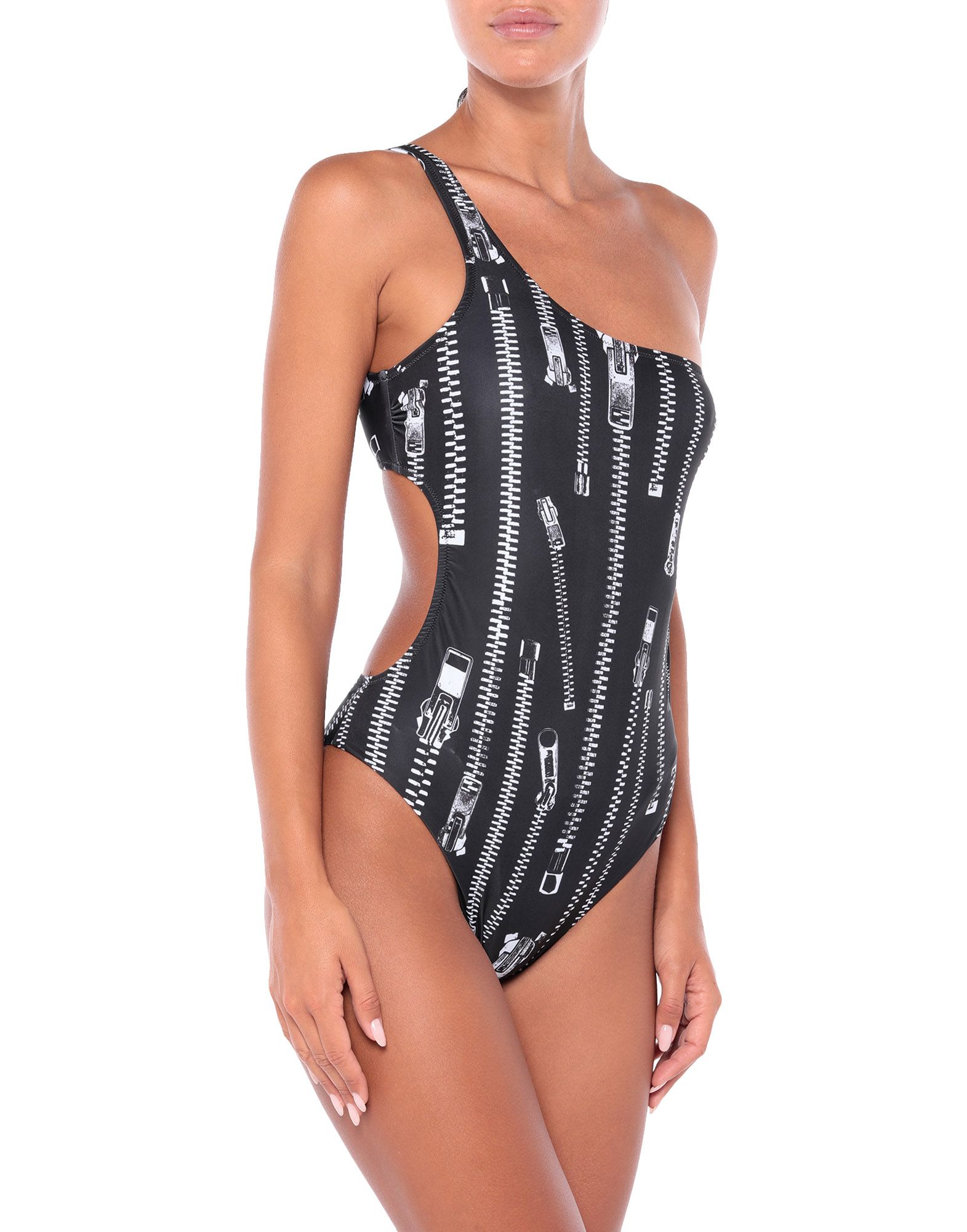Moschino One Piece Swimsuits From Moschino Accuweather Shop