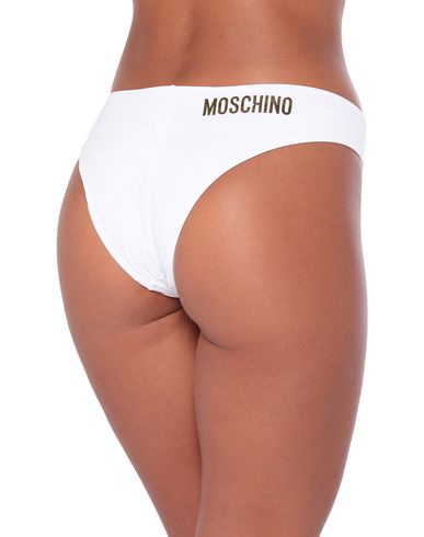 фото Плавки moschino