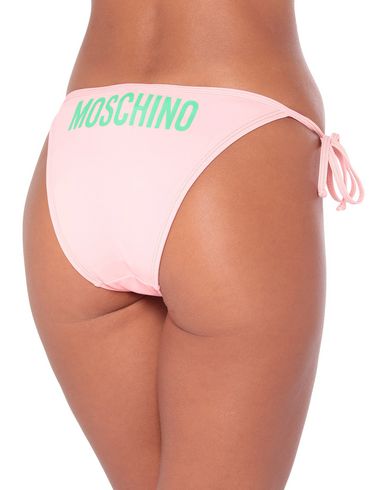 фото Плавки moschino