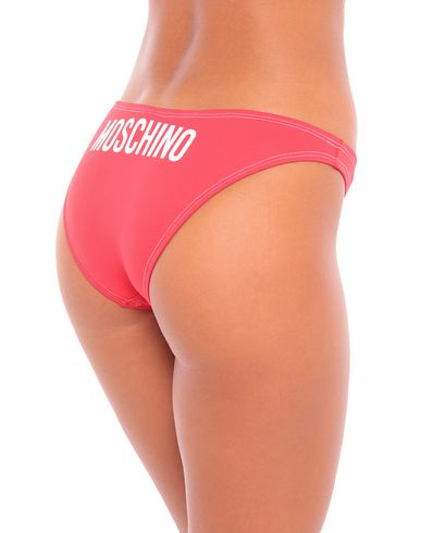 фото Плавки moschino