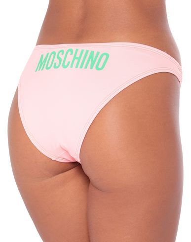 фото Плавки moschino