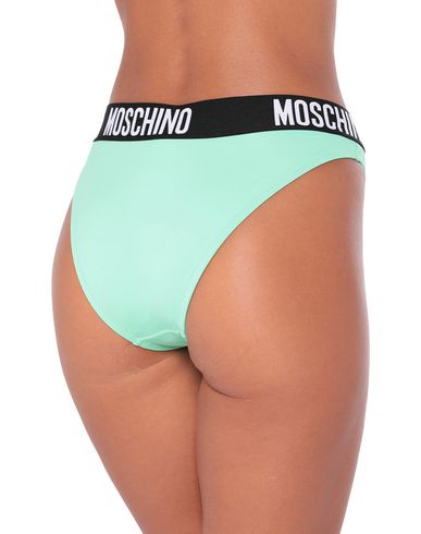 фото Плавки moschino