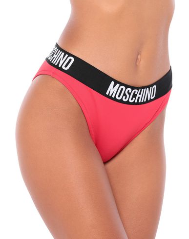 фото Плавки moschino