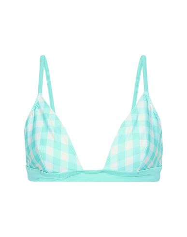 Купальный бюстгальтер SOLID & STRIPED