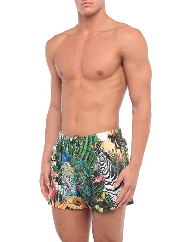 фото Шорты для плавания dolce & gabbana beachwear