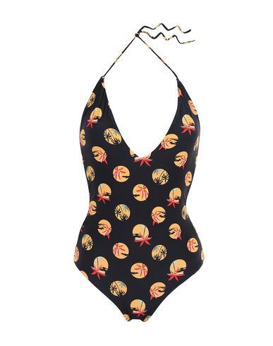 Слитный купальник ONIA