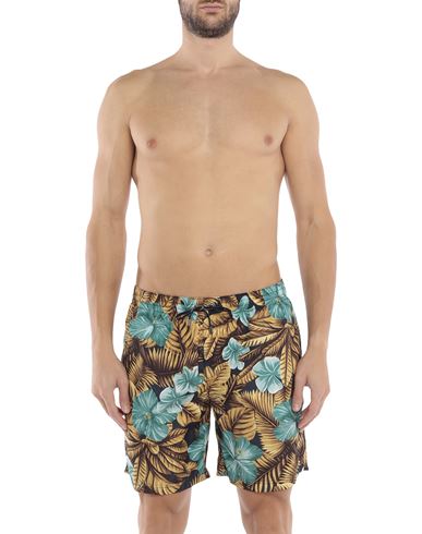 фото Шорты для плавания dolce & gabbana beachwear