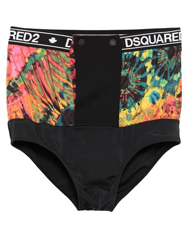 фото Плавки dsquared2