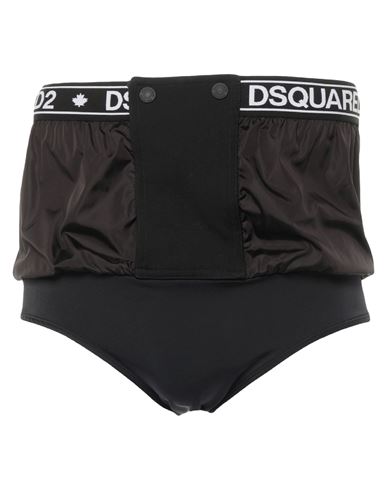 фото Плавки dsquared2