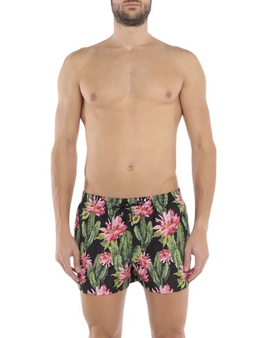 фото Шорты для плавания dolce & gabbana beachwear