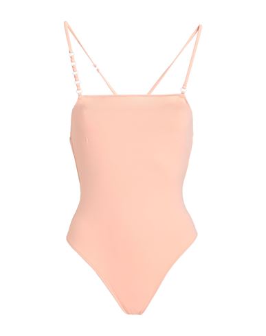 Слитный купальник BLONDIE