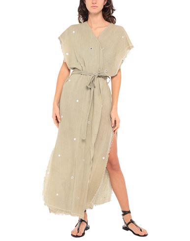 Пляжное платье