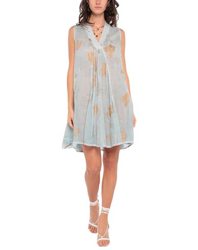 Пляжное платье