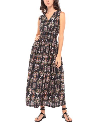 Пляжное платье ICONIQUE 