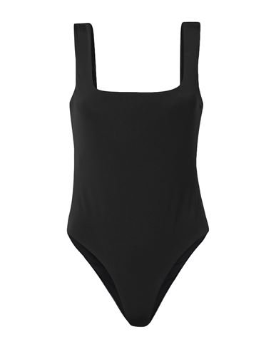 Слитный купальник MARA HOFFMAN 