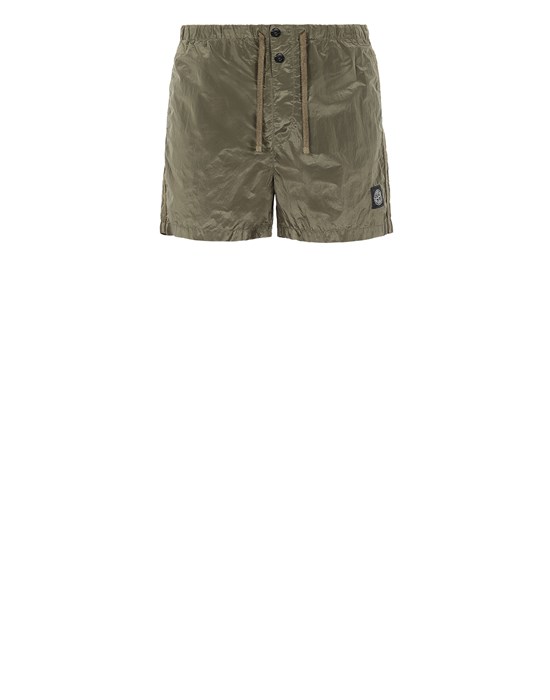 Swimming Trunks Stone Island Men Official Store