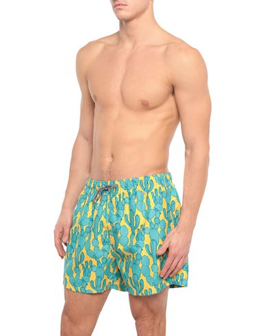 фото Шорты для плавания boardies