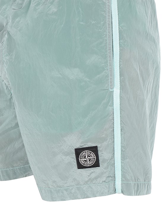 stone island swimwear
