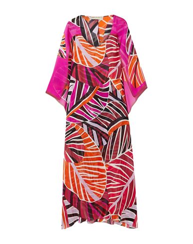 Пляжное платье