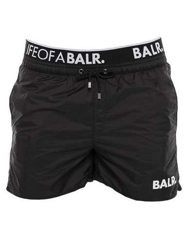 фото Шорты для плавания balr.