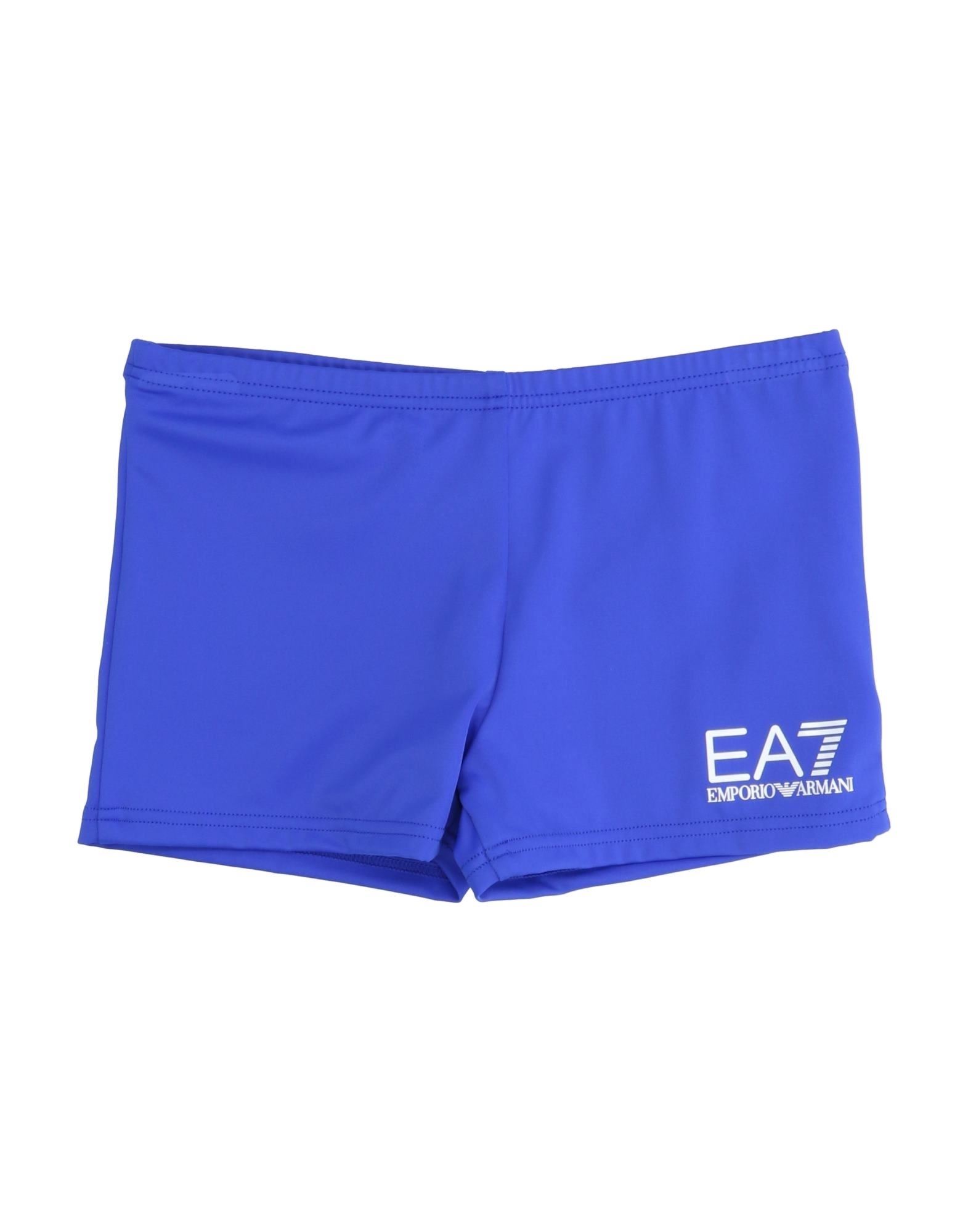 EA7 Swim trunks - Item 47276371