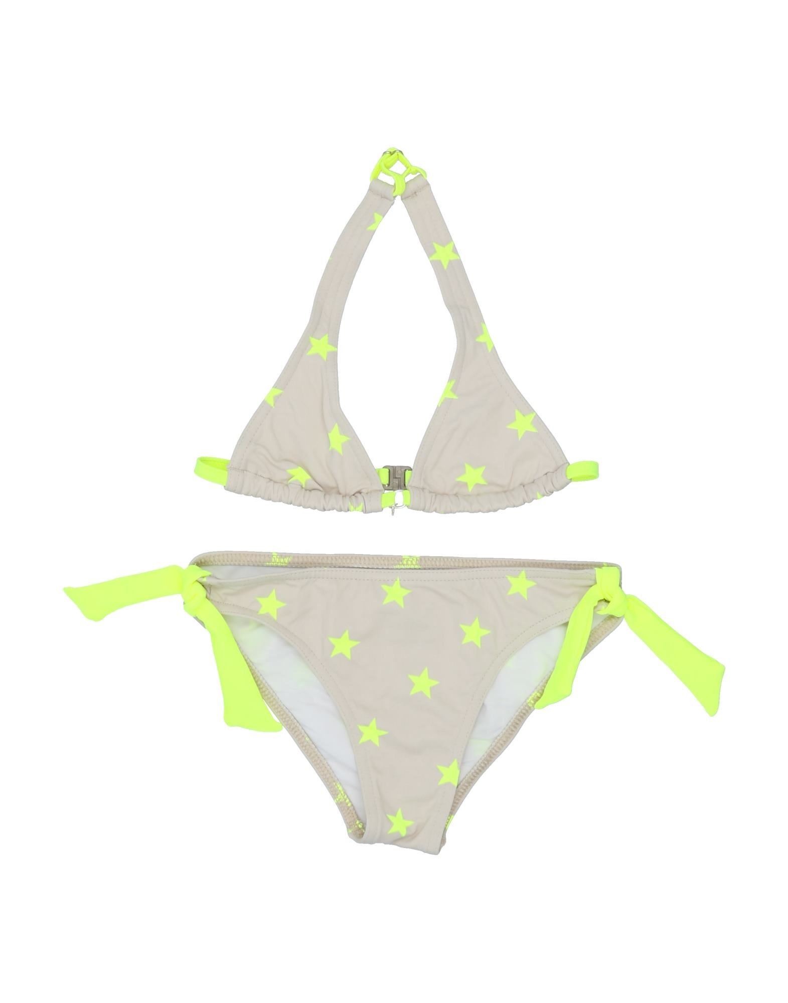 Banana Moon Kids' Bikinis In Light Grey ModeSens