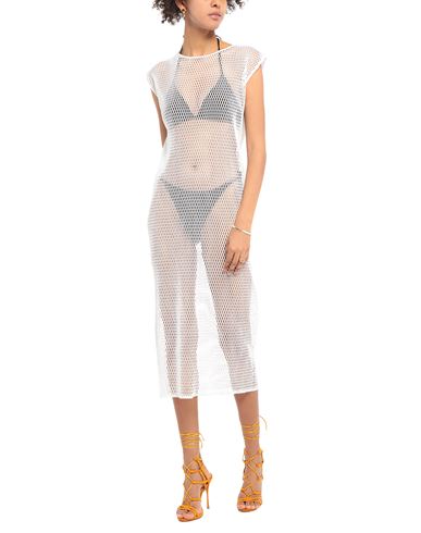 Пляжное платье