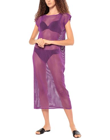 Пляжное платье