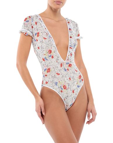 Слитный купальник MISSONI MARE