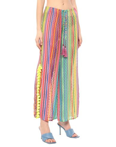 Пляжное платье