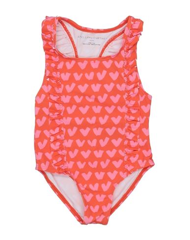 Слитный купальник STELLA McCARTNEY KIDS 