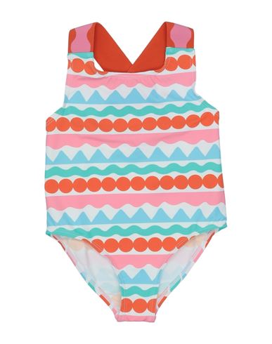 Слитный купальник STELLA McCARTNEY KIDS