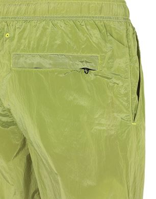 B0943 NYLON METAL 水着(ボクサータイプ) Stone Island メンズ -Stone