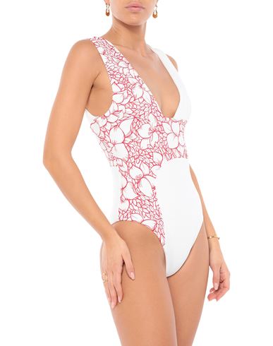 Слитный купальник MARYSIA 