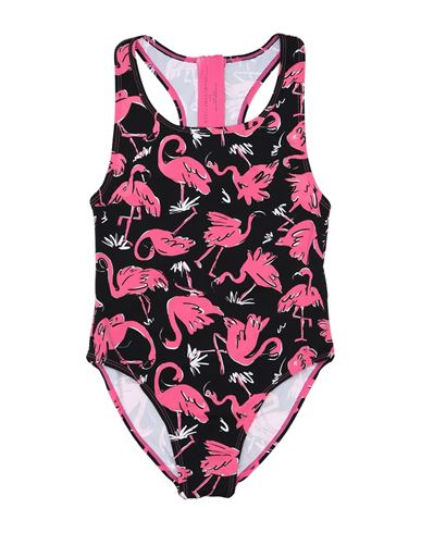 Слитный купальник STELLA McCARTNEY KIDS 