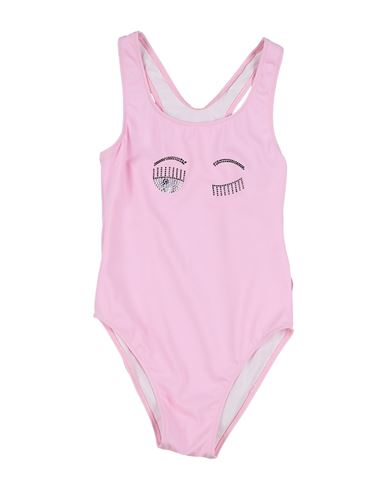 Слитный купальник CHIARA FERRAGNI 