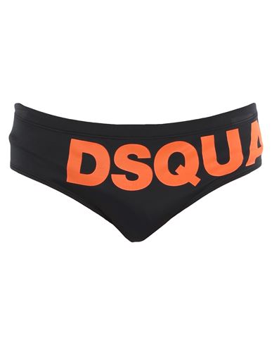 фото Плавки dsquared2